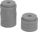 RockShox Bottomless Tokens, 35mm, 3pcs