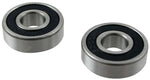 Wheels Manufacturing Inc. SB-17287 ABEC 3 Sealed Bearing - Pair