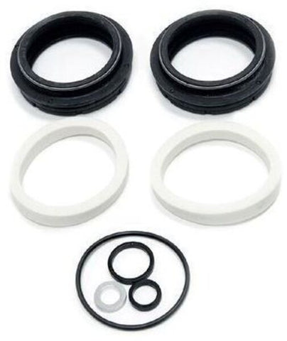 Fox Racing Shox Kit: Dust Wiper, Forx, 40mm, Low Friction, No Flange
