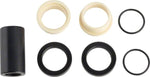 Fox Racing Shox Kit: Mounting Hardware: Crush Washer, SS [10mm, Mounting Width 22.2mm/0.874]