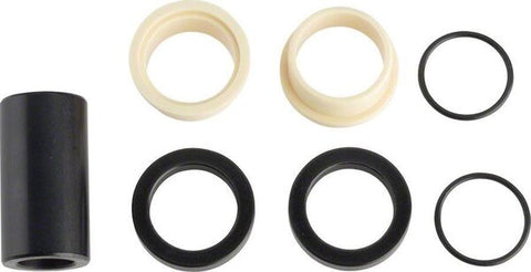 Fox Racing Shox Kit: Mounting Hardware: Crush Washer, SS [10mm, Mounting Width 22.2mm/0.874]