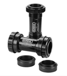 Elvedes BB86/92 DUB Press Fit Bottom Bracket