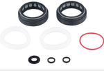 RockShox SKF Wiper Seal Kit, 35 mm Flangeless Ultra-low Friction Kit