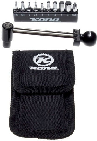 Kona Bicycle Torque Tool