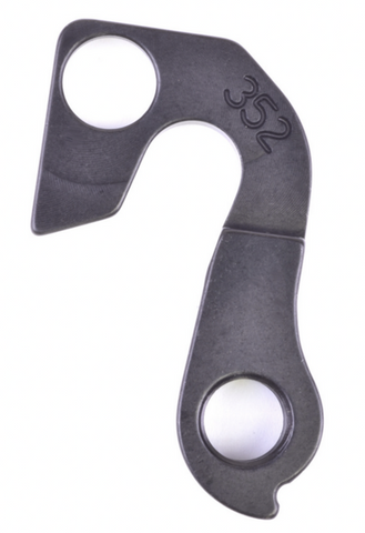 Wheels Manufacturing Derailleur Hanger 352 (GT)