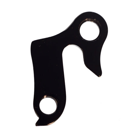 Replaceable Derailleur Hanger "GG"