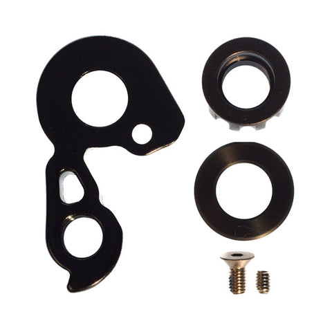 Replaceable Derailleur Hanger LL 12x142mm Hodaka Bikes 2012