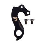 Replaceable Derailleur Hanger "PP"