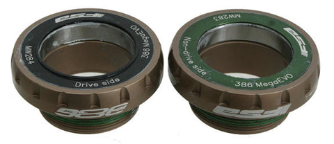 FSA BB386EVO-68mm Threaded Adapter Bottom Bracket