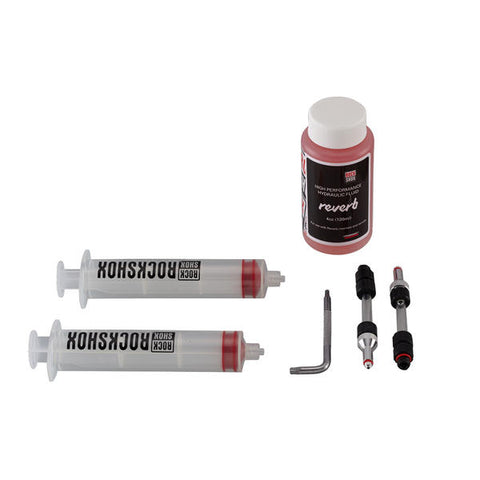 RockShox Bleed Kit