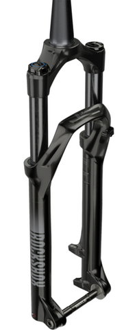 RockShox Judy Silver TK A3 Tapered Steerer