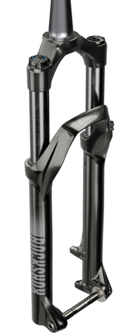 RockShox Recon Silver RL D1 Tapered Steerer