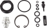 RockShox Reverb Lower Hose Barb Assembly Kit for Stealth