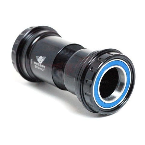 Wheels Manufacturing Inc. BB30 Outboard ABEC-3 BB