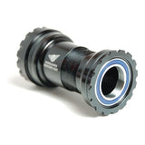 Wheels Manufacturing Inc. BBright Outboard ABEC-3 Bottom Bracket
