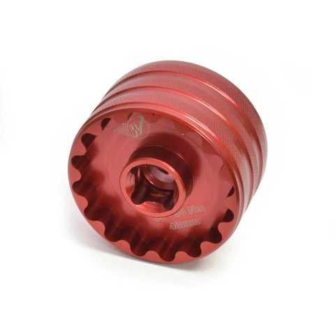 Wheels Manufacturing Inc. Bottom Bracket Socket