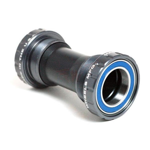 Wheels Manufacturing Inc. BSA Threaded Road ABEC-3 Bottom Bracket